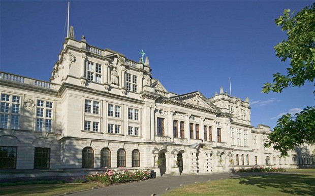 Cardiff Univesity